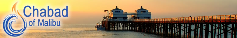 Chabad of Malibu