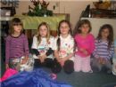 Miriam's Class