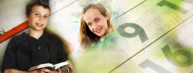 Bar Bat Mitzvah Calculator