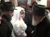 Blessings to Bride and Groom